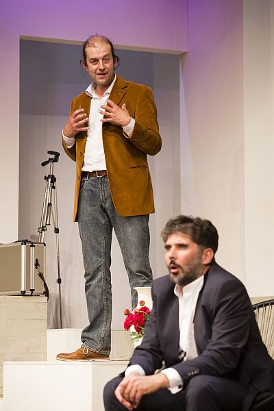 � G�nter Jagoutz