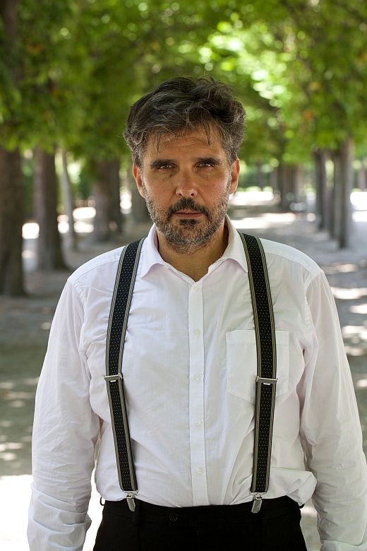 Foto: Philipp Brozsek