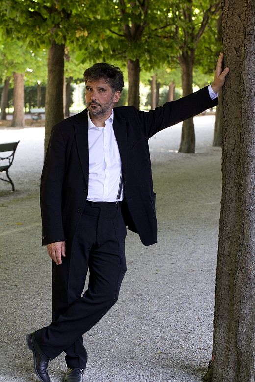 Foto: Philipp Brozsek